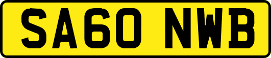 SA60NWB