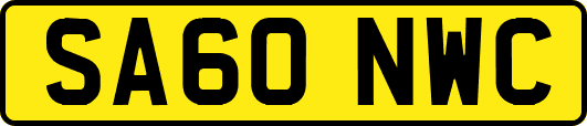 SA60NWC
