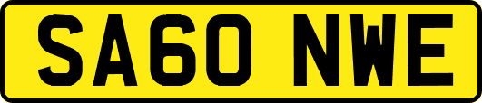 SA60NWE
