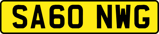 SA60NWG