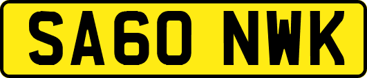 SA60NWK