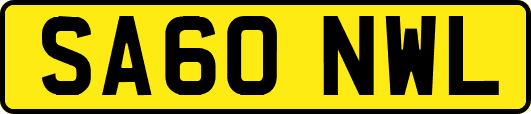 SA60NWL