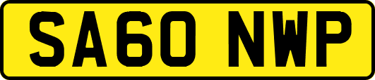 SA60NWP