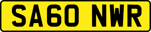 SA60NWR