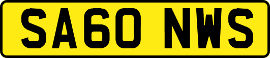 SA60NWS