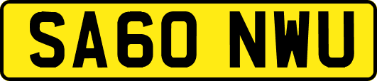 SA60NWU
