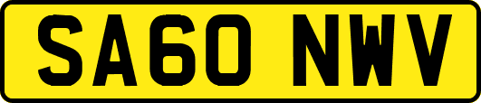 SA60NWV