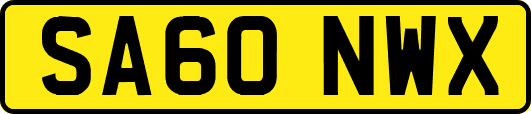 SA60NWX