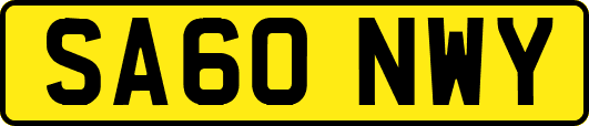 SA60NWY