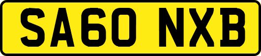 SA60NXB