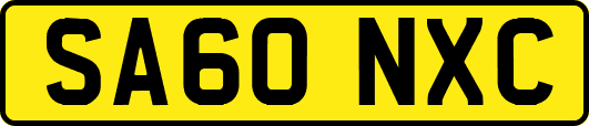 SA60NXC