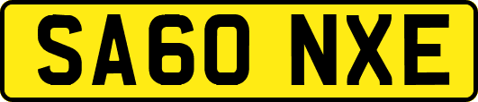 SA60NXE