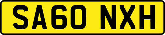 SA60NXH