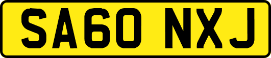SA60NXJ