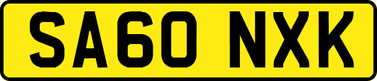 SA60NXK