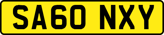 SA60NXY
