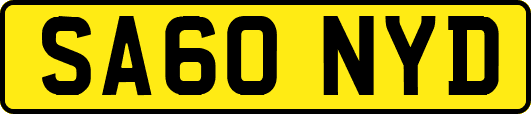 SA60NYD