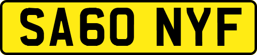 SA60NYF