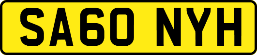 SA60NYH