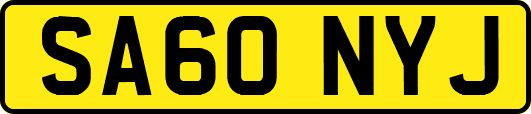 SA60NYJ