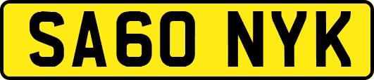SA60NYK