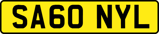 SA60NYL