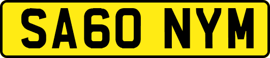 SA60NYM