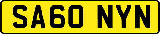 SA60NYN
