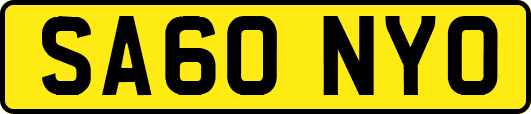SA60NYO