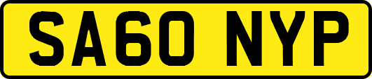 SA60NYP