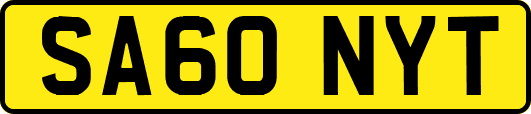 SA60NYT