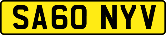 SA60NYV
