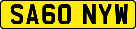 SA60NYW