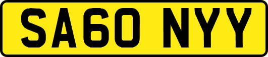 SA60NYY