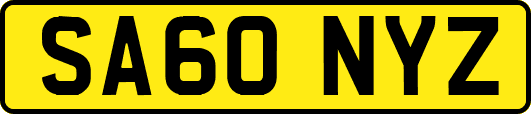 SA60NYZ