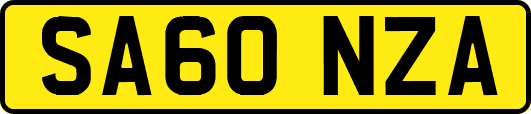 SA60NZA