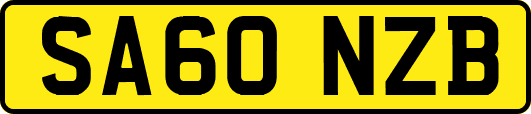 SA60NZB