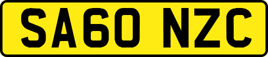 SA60NZC