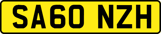 SA60NZH