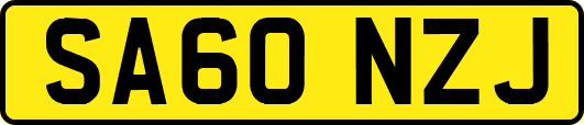 SA60NZJ