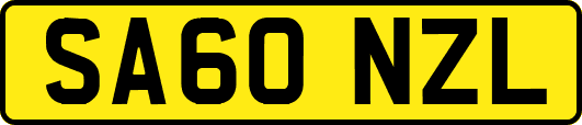 SA60NZL