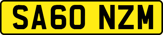 SA60NZM