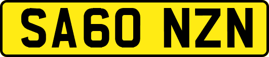 SA60NZN