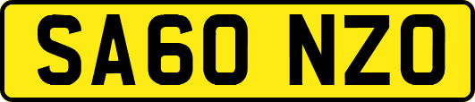 SA60NZO
