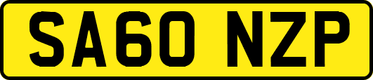 SA60NZP