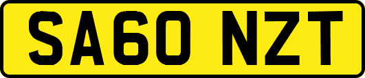 SA60NZT