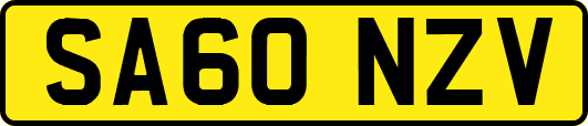 SA60NZV