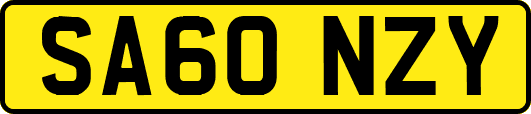 SA60NZY