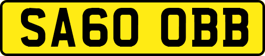 SA60OBB