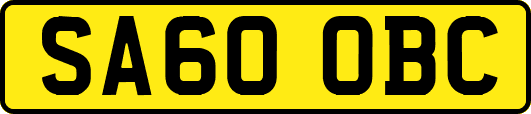 SA60OBC